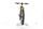Scott Patron eRIDE 920 2021 | žlutá | 29" | S | 500 - 3000 km, thumbnail 4 of 5