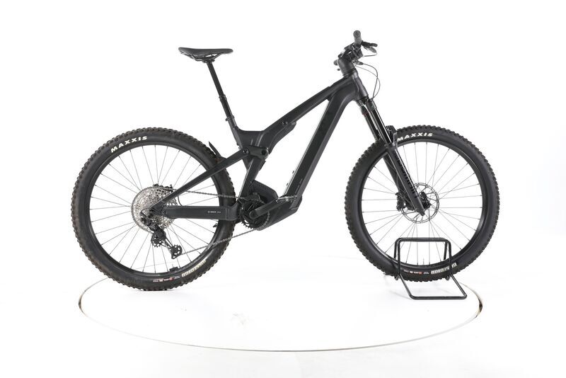 Scott Patron eRIDE 920 2021 | nero | 29" | L | < 500 km, image 1 of 5