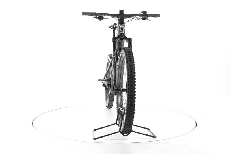 Scott Patron eRIDE 920 2021 | nero | 29" | L | < 500 km, image 4 of 5