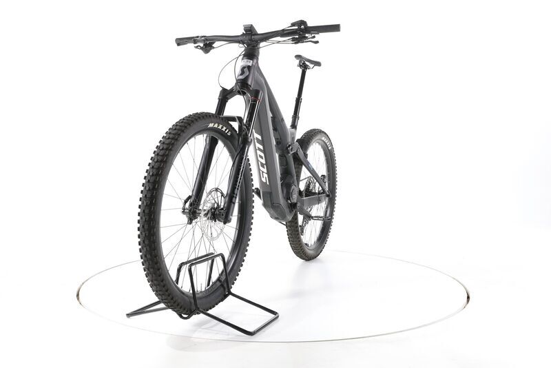 Scott Patron eRIDE 920 2021 | nero | 29" | L | < 500 km, image 5 of 5
