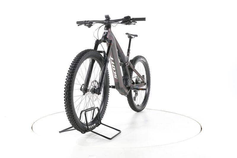 Scott Patron eRIDE 920 2022 | noir | 29" | M | < 500 km 4