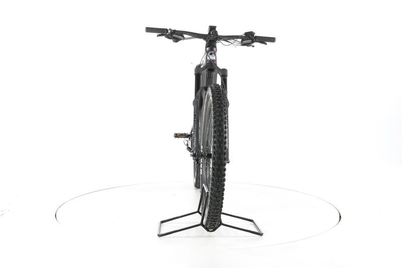 Scott Patron eRIDE 920 2022 | zwart | 29" | S | 500 - 3000 km, image 3 of 4