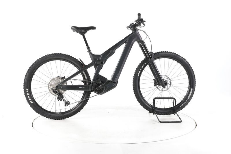 Scott Patron eRIDE 920 2022 | schwarz | 29" | M | > 3000 km, image 1 of 5