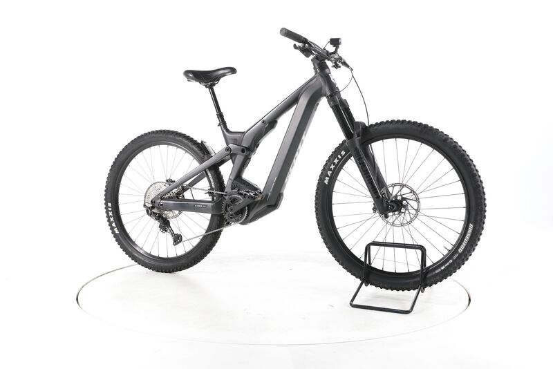 Scott Patron eRIDE 920 2022 | schwarz | 29" | M | > 3000 km, image 2 of 5