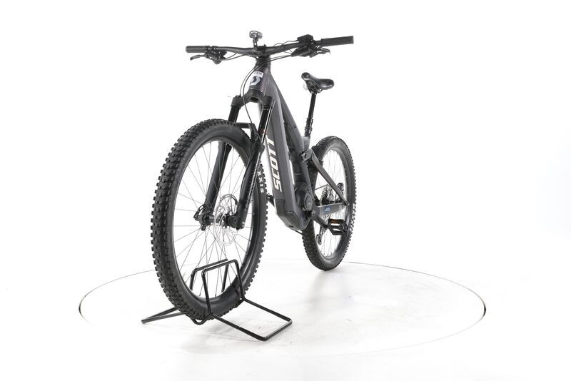 Scott Patron eRIDE 920 2022 | schwarz | 29" | M | > 3000 km, image 5 of 5