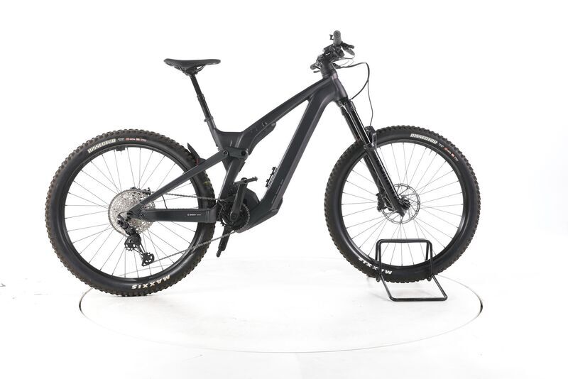 Scott Patron eRIDE 920 2022 | schwarz | 29" | L | 500 - 3000 km, image 1 of 5