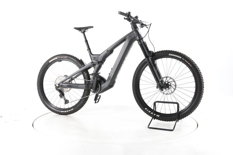 Scott Patron eRIDE 920 2022 | schwarz | 29" | L | 500 - 3000 km, image 2 of 5