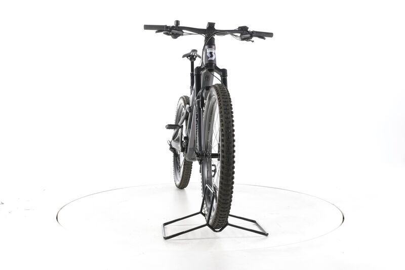 Scott Patron eRIDE 920 2022 | schwarz | 29" | L | 500 - 3000 km, image 4 of 5