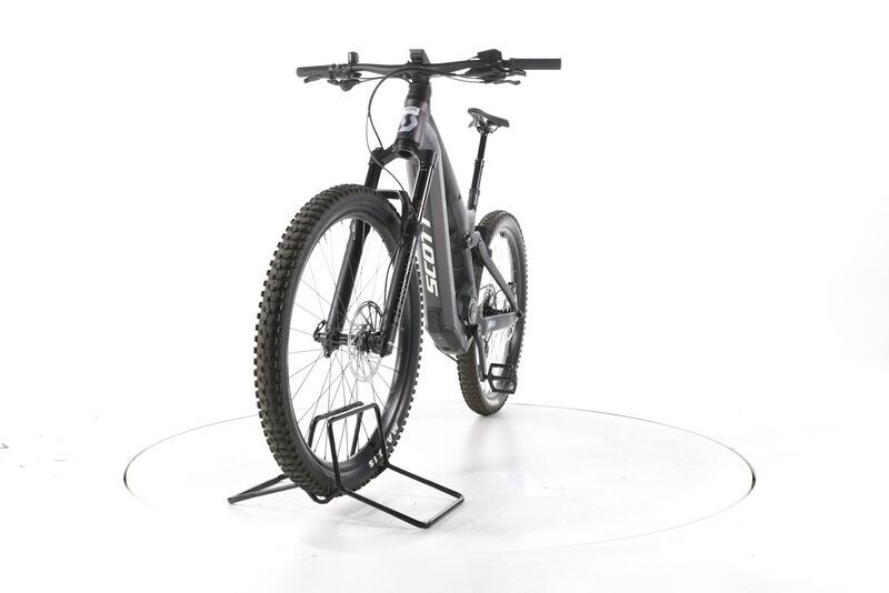 Scott Patron eRIDE 920 2022 | schwarz | 29" | L | 500 - 3000 km, image 5 of 5