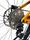 Scott Patron eRide 920 2022 | orange | 29" | S | > 3000 km, thumbnail 5 of 5