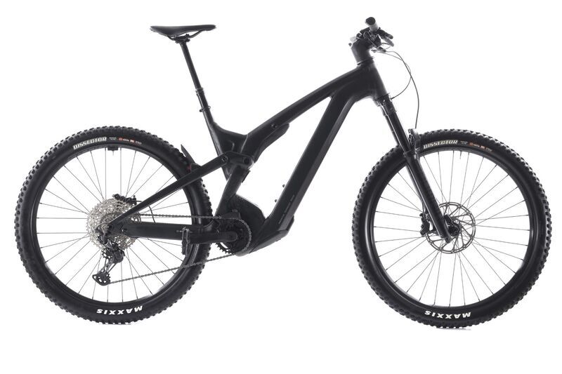 Scott Patron eRide 920 (2023) | Diamant | grün | 29" | 50 cm | XL | 500 - 1000 km 1