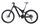 Scott Patron eRide 920 (2023) | Diamant | grün | 29" | 50 cm | XL | 500 - 1000 km thumbnail 4/5