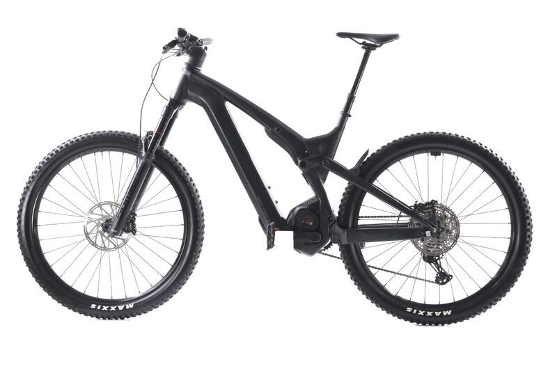 Scott Patron eRide 920 (2023) | Diamant | grün | 29" | 50 cm | XL | 500 - 1000 km 4