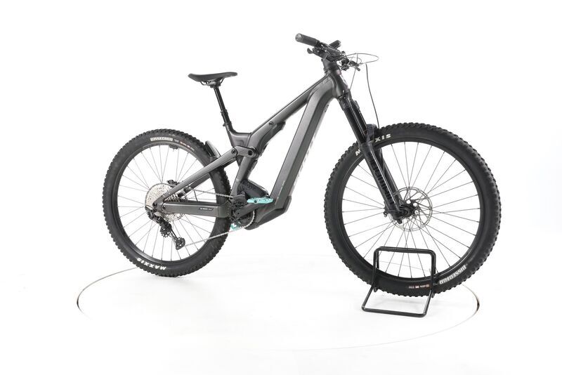Scott Patron eRide 920 2023 | black | 29" | M | 500 - 3000 km, image 1 of 4