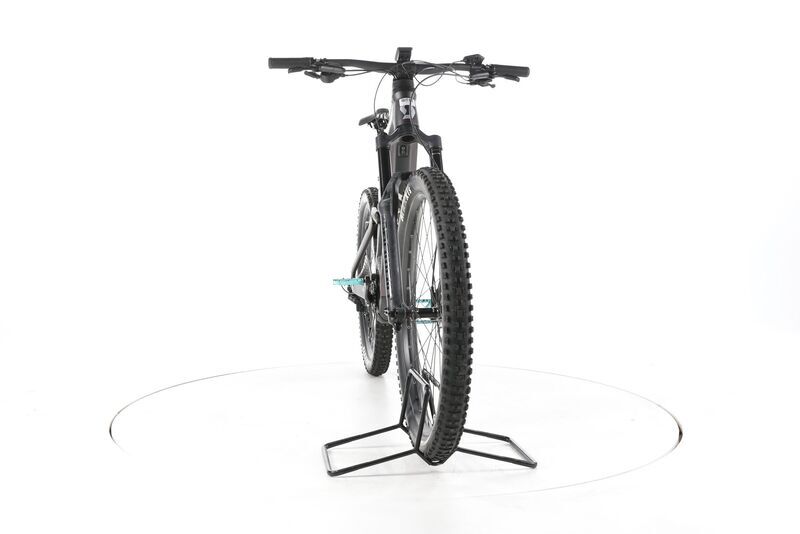 Scott Patron eRide 920 2023 | black | 29" | M | 500 - 3000 km, image 3 of 4