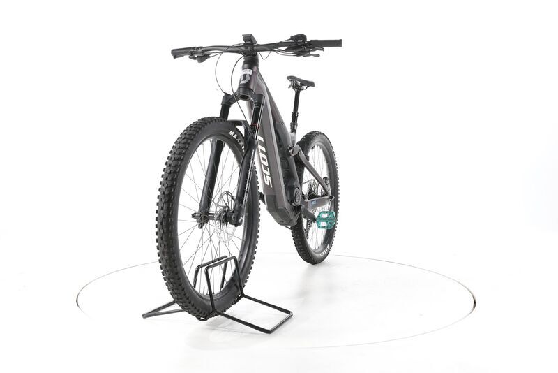 Scott Patron eRide 920 2023 | black | 29" | M | 500 - 3000 km, image 4 of 4