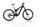 Scott Patron Eride 920 2023 | black | 29" | L | 500 - 3000 km, thumbnail 1 of 5