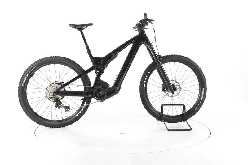 Scott Patron Eride 920 2023 | black | 29" | L | 500 - 3000 km, image 1 of 5