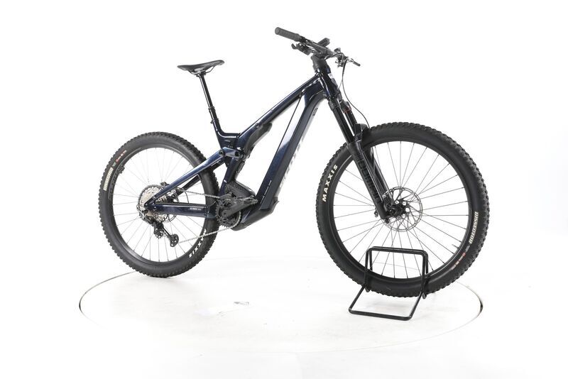 Scott Patron Eride 920 2023 | black | 29" | L | 500 - 3000 km, image 2 of 5