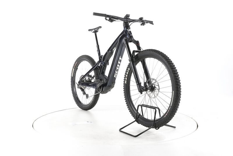 Scott Patron Eride 920 2023 | black | 29" | L | 500 - 3000 km, image 3 of 5