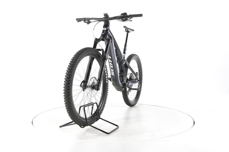 Scott Patron Eride 920 2023 | black | 29" | L | 500 - 3000 km, image 5 of 5
