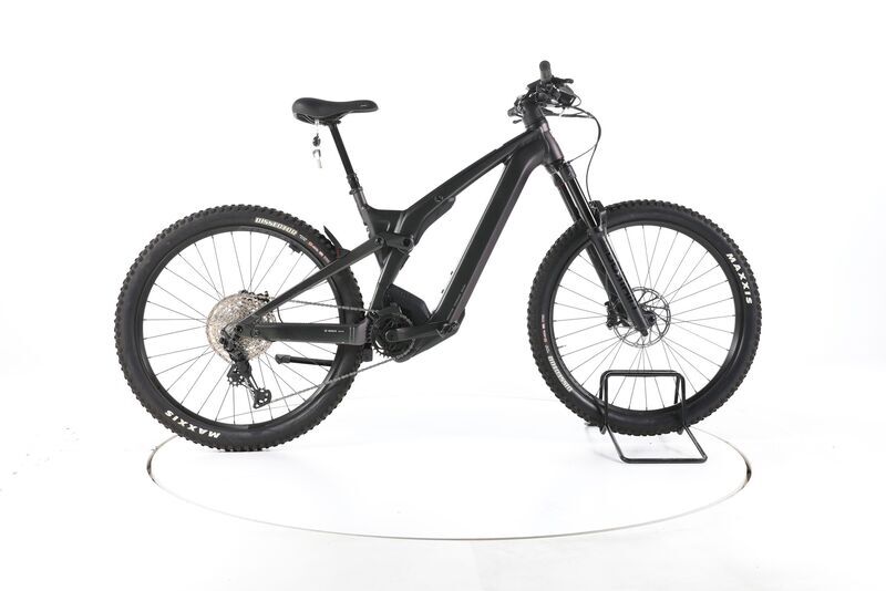 Scott Patron eRIDE 920 2023 | czarny | 29" | L | 500 - 3000 km, image 1 of 5
