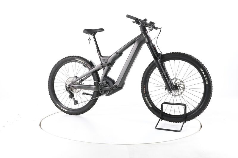Scott Patron eRIDE 920 2023 | czarny | 29" | L | 500 - 3000 km, image 2 of 5