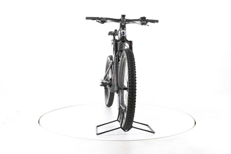 Scott Patron eRIDE 920 2023 | czarny | 29" | L | 500 - 3000 km, image 4 of 5