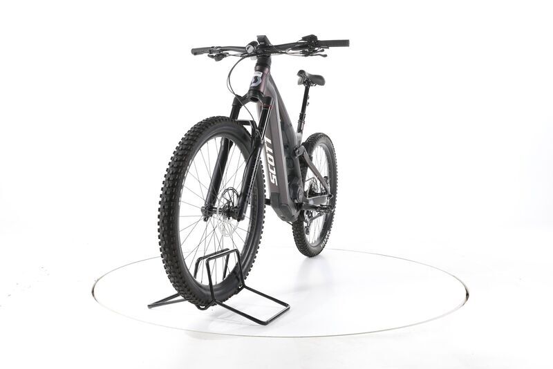 Scott Patron eRIDE 920 2023 | czarny | 29" | L | 500 - 3000 km, image 5 of 5