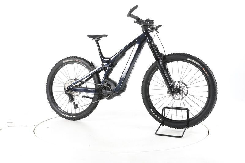 Scott Patron eRide 920 2024 | black | 29" | 44 cm | 500 - 3000 km, image 1 of 4