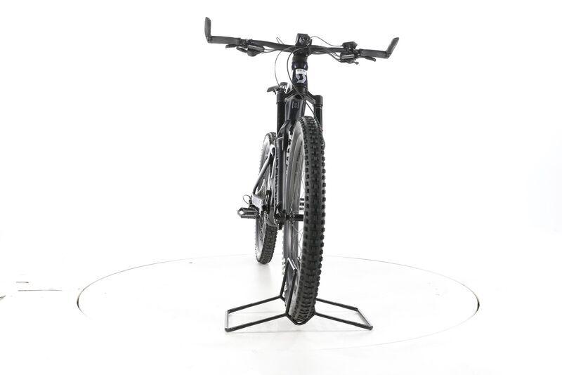 Scott Patron eRide 920 2024 | black | 29" | 44 cm | 500 - 3000 km, image 3 of 4