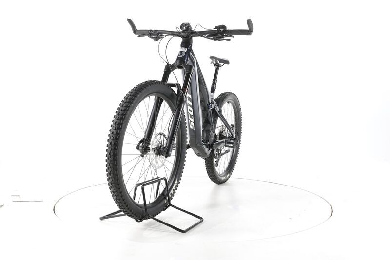 Scott Patron eRide 920 2024 | black | 29" | 44 cm | 500 - 3000 km, image 4 of 4
