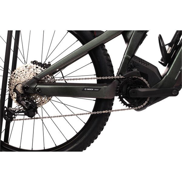 Scott Patron eRide 920 (2024) | Diamant | grün | 29" | XL | 500 - 3000 km 4