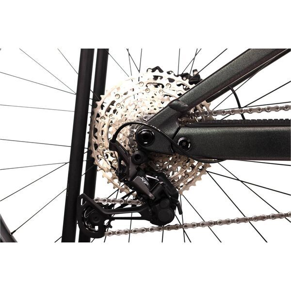 Scott Patron eRide 920 (2024) | Diamant | grün | 29" | XL | 500 - 3000 km 5