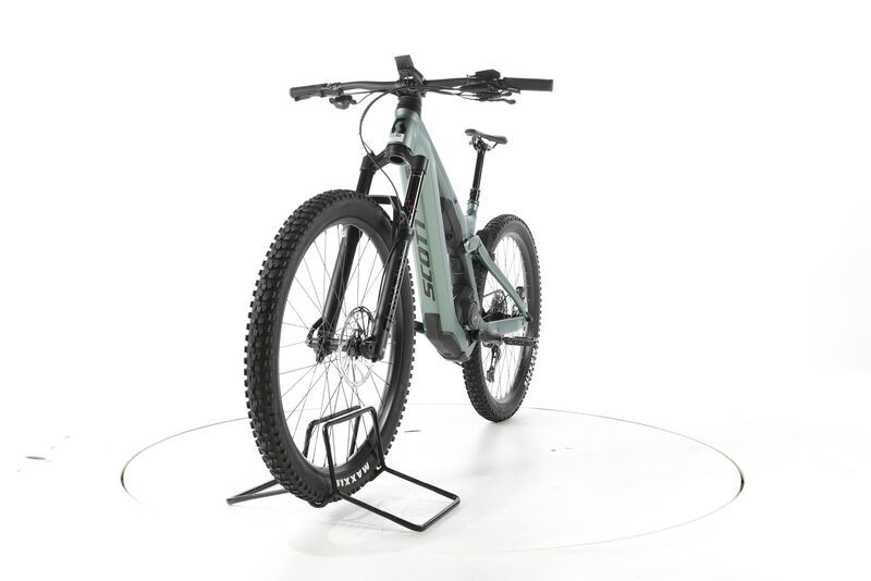 Scott Patron eRide 930 2022 | vert | 29" | M | < 500 km 4