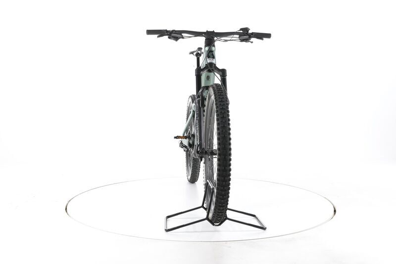 Scott Patron eRIDE 930 2024 | szary | 29" | L | < 500 km, image 4 of 5