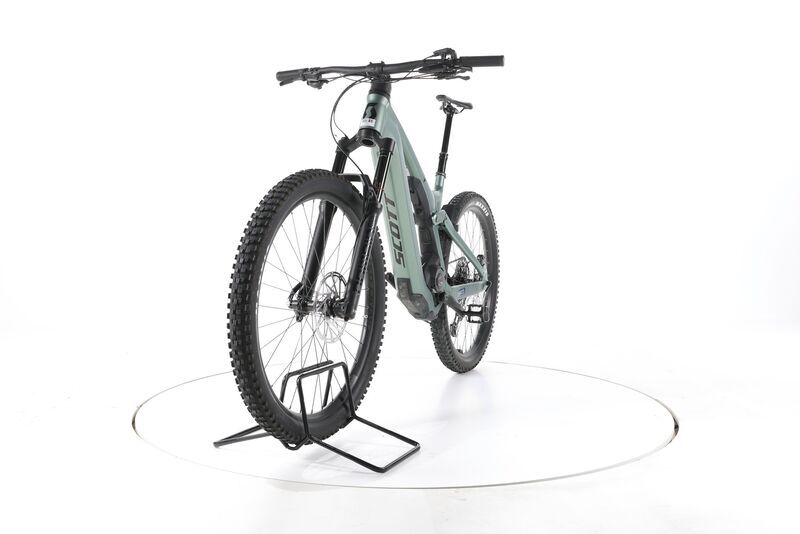 Scott Patron eRIDE 930 2024 | szary | 29" | L | < 500 km, image 5 of 5
