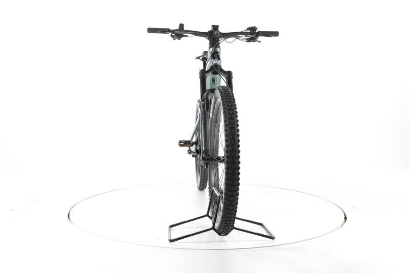 Scott Patron eRIDE 930 2024 | green | 29" | L | 500 - 3000 km, image 4 of 5