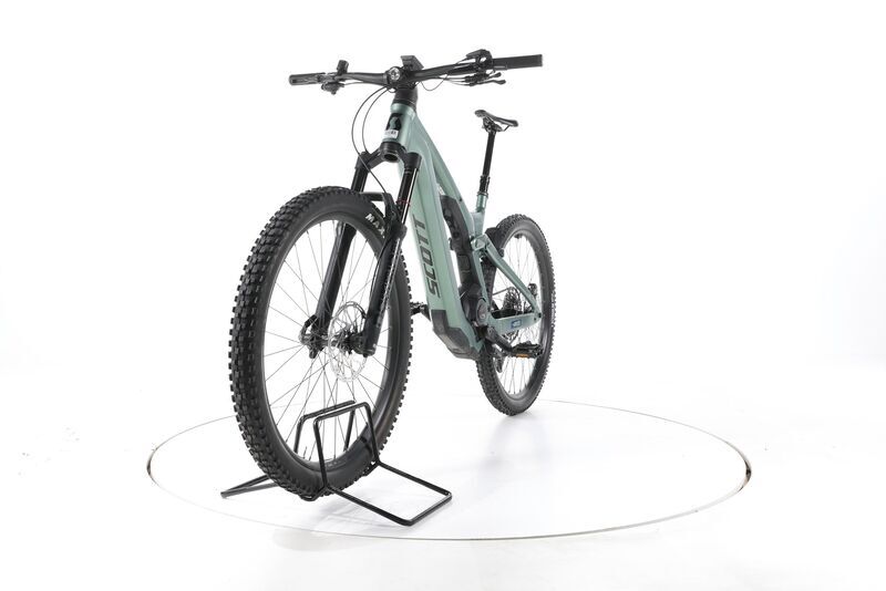 Scott Patron eRIDE 930 2024 | green | 29" | L | 500 - 3000 km, image 5 of 5