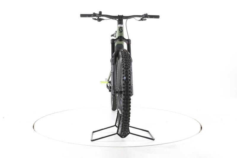 Scott Patron ST 910 2025 | green | 29" | L | < 500 km, image 4 of 5