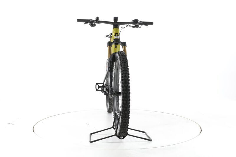 Scott Patron ST eRIDE 900 Tuned 2023 | noir | 29" | M | < 500 km 3