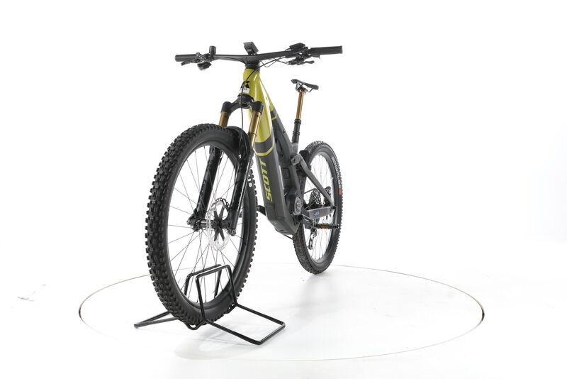 Scott Patron ST eRIDE 900 Tuned 2023 | noir | 29" | M | < 500 km 4