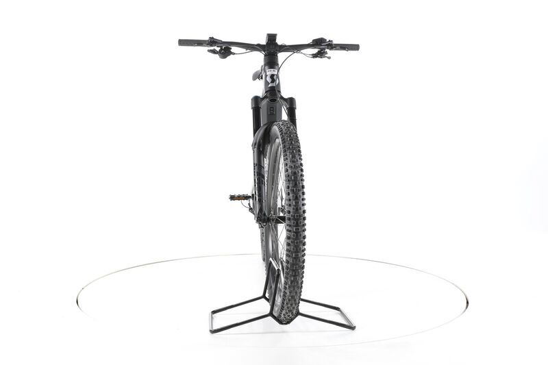 Scott Patron ST eRIDE 910 2024 | schwarz | 29" | <500 km 3