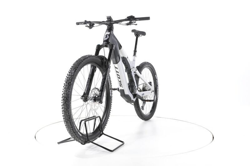 Scott Patron ST eRIDE 910 2024 | schwarz | 29" | <500 km 4