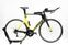 Scott Plasma 10 (2020) | Diamant | schwarz/gelb | 28" | 56 cm thumbnail 1/5