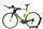 Scott Plasma 10 (2020) | Diamond | black/yellow | 28" | 56 cm thumbnail 4/5