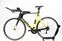 Scott Plasma 10 (2020) | Diamant | schwarz/gelb | 28" | 56 cm thumbnail 4/5