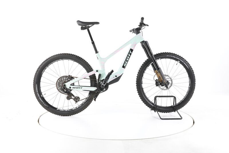 Scott Ransom 900 RC 2026 | biały | 29" | M, image 1 of 5