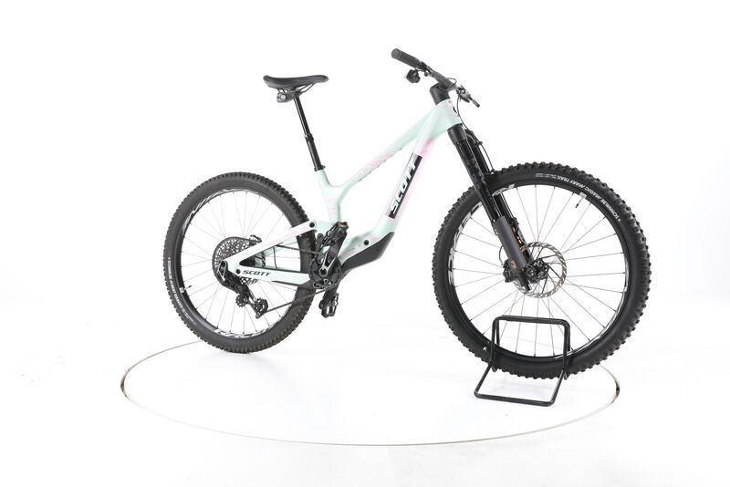 Scott Ransom 900 RC 2026 | biały | 29" | M, image 2 of 5
