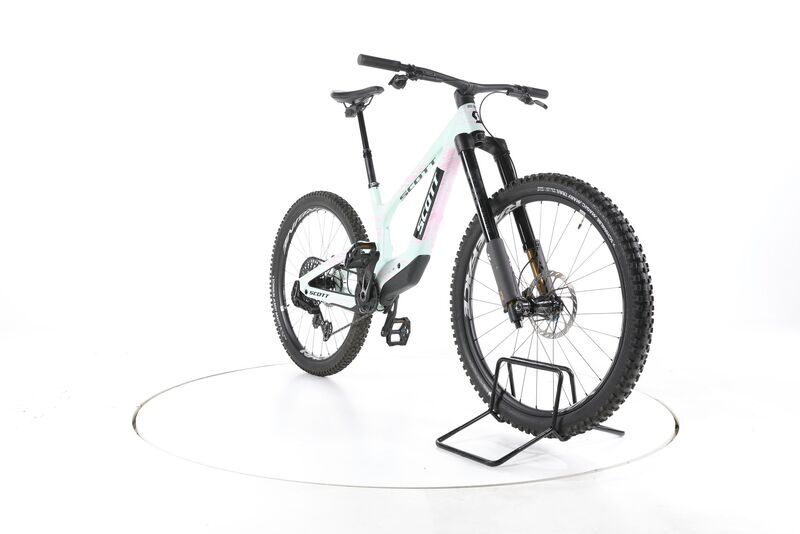 Scott Ransom 900 RC 2026 | biały | 29" | M, image 3 of 5